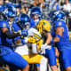 Samantha Laurey / Argus Leader / USA TODAY NETWORK
